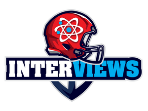 Interview with Football Diehards on Sirius XM Radio on Monday, August 31 in the 11 PM hour