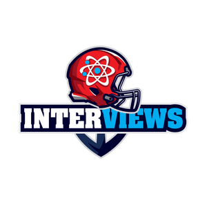 August 11, 2021 TFS interview with Christopher Harris of Harris Football