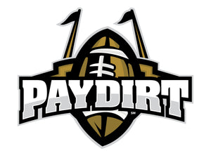 2025 Paydirt Bronze subscription (early bird pricing)