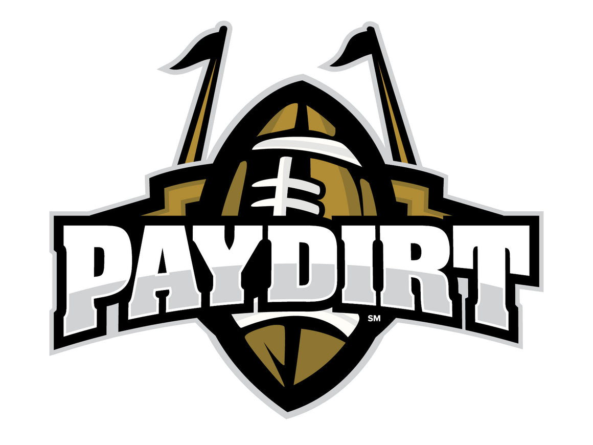 2025 Paydirt Bronze subscription (early bird pricing)
