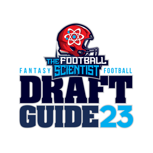 TFS Fantasy Football Draft Guide special offer for The Athletic's readers